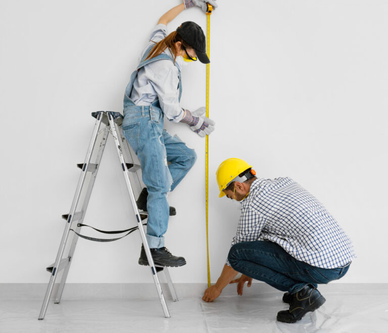 The Power of Finishing: Why the Final Touch Defines Your Space