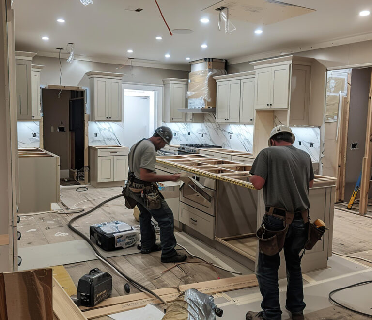 Modern Interior Trends for 2025: Finishes That Elevate Living